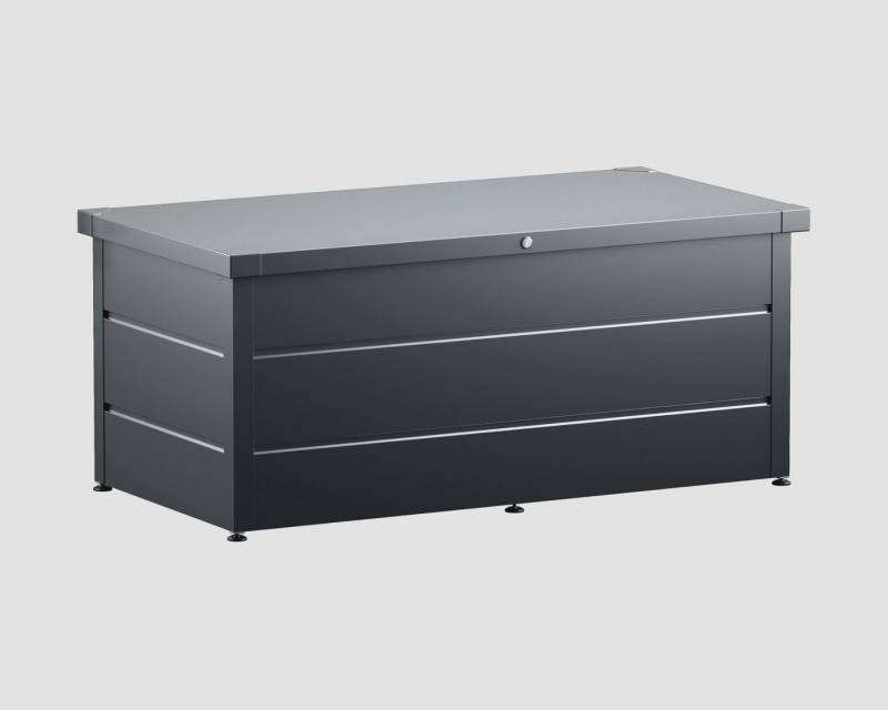 Hörmann Ecostar Gartenbox / Gerätebox / Kissenbox, 830 l von Hörmann Ecostar