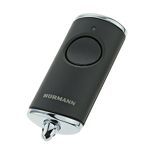 Handsender Hörmann HSE 1 BS - BiSecur - 868MHz - Schwarz Handsender Hörmann HSE 1 BS - BiSecur - 868MHz - Schwarz von Hörmann
