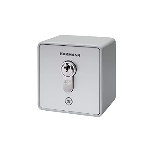 Hörmann 437522 - Schlüsseltaster ESA40, 2m Leitung, mit 3 Schlüssel von Hörmann