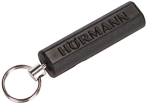 Hörmann 4510023 Transponderschlüssel TS geeignet für TTR 100/TTR 1000/TTR 100-1 0,5 x 0,1 x 0,09 cm von Hörmann