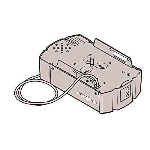 Hörmann Austauschantrieb SupraMatic P (Serie 3) für Garagentorantriebe von Hörmann