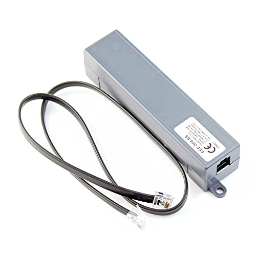 Hörmann ESE 868 MHz BS Funkempfänger für BiSecur Gateway - Serie 2 Garagentorantrieb mit Smartphone öffnen - ESE-868-BS Hörmann ESE 868 MHz BS Funkempfänger für BiSecur Gateway - Serie 2 Garagentorantrieb mit Smartphone öffnen - ESE-868-BS von Hörmann