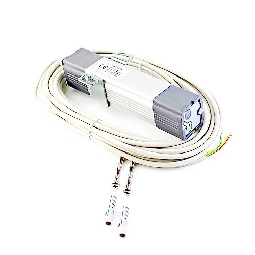 Hörmann Empfänger ESEI 868-BS bidirektional BiSecur für Antriebe von Hörmann