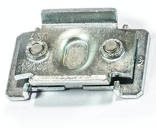 Hörmann Endanschlag "Tor-Auf" und "Tor-Zu", Art.Nr. 438111 Hörmann Endanschlag "Tor-Auf" und "Tor-Zu", Art.Nr. 438111 von Hörmann