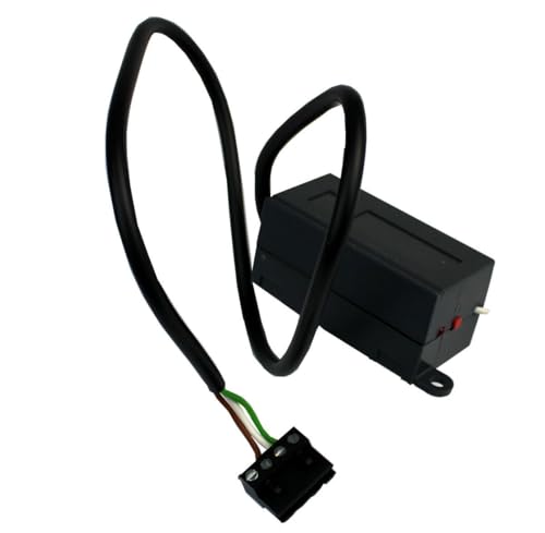 Hörmann Funkempfänger HE 1 mit 868 MHz - HE1 Empfänger Garagentorantrieb Funk Hörmann Funkempfänger HE 1 mit 868 MHz - HE1 Empfänger Garagentorantrieb Funk von Hörmann
