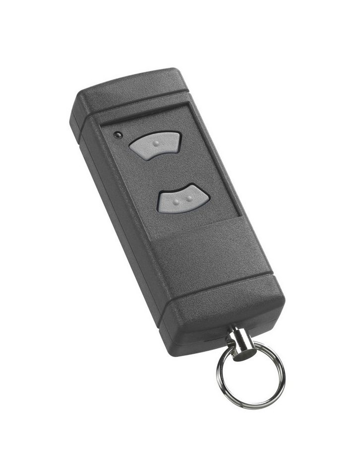 Hörmann Garagentor-Funkempfänger Handsender HSE2 Frequenz 40,685 Mhz, 2 Kanäle Hörmann Garagentor-Funkempfänger Handsender HSE2 Frequenz 40,685 Mhz, 2 Kanäle von Hörmann