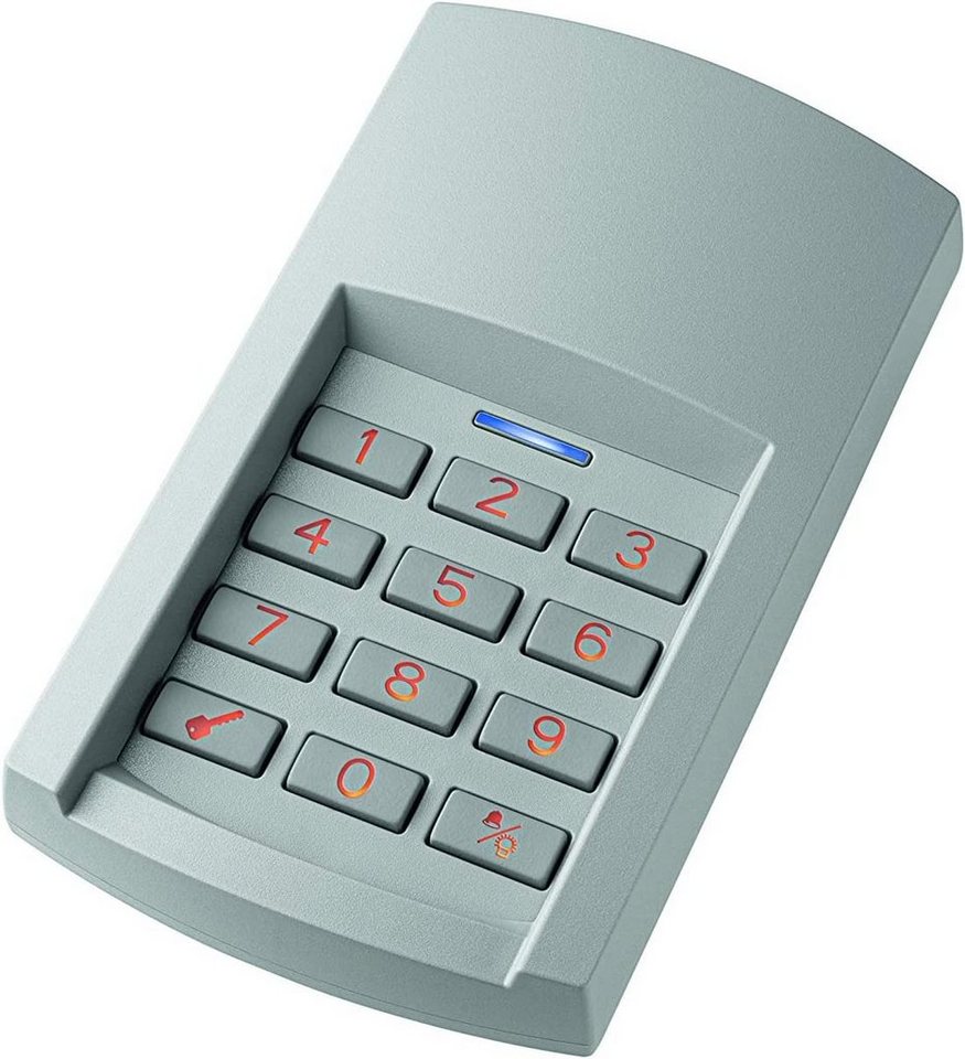 Hörmann Garagentor-Funkempfänger Hšrmann Funk-Codetaster RCT 3b fŸr Torantriebe Bi-Secur Handsender Hörmann Garagentor-Funkempfänger Hšrmann Funk-Codetaster RCT 3b fŸr Torantriebe Bi-Secur Handsender von Hörmann