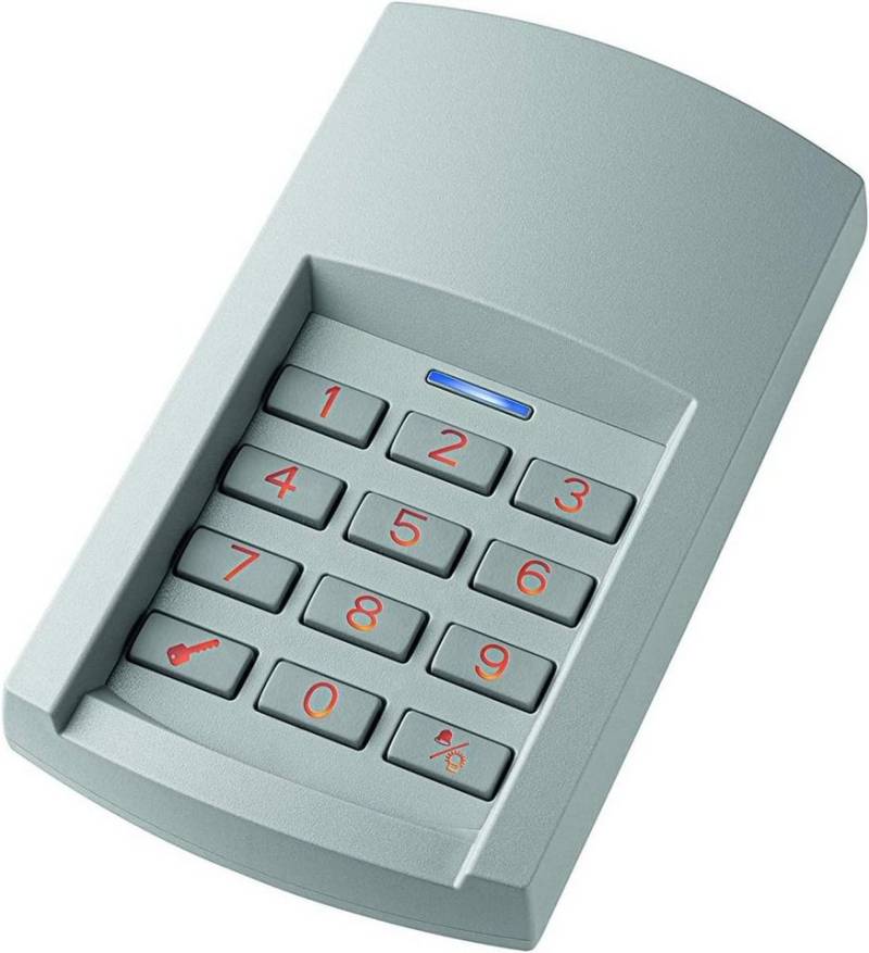 Hörmann Garagentor-Funkempfänger Hšrmann Funk-Codetaster RCT 3b fŸr Torantriebe Bi-Secur Handsender von Hörmann