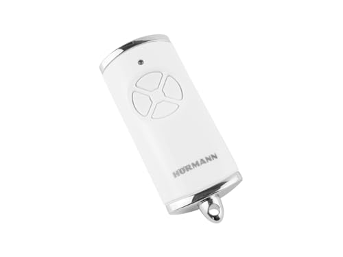 Hörmann HSE4 BS Weiß 4-Befehl Handsender BiSecur 868 MHz Hörmann HSE4 BS Weiß 4-Befehl Handsender BiSecur 868 MHz von Hörmann