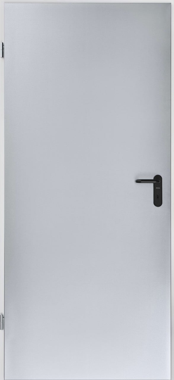 Hörmann Innentür ZK verzinkt 100 x 187,5 cm DIN links von Hörmann
