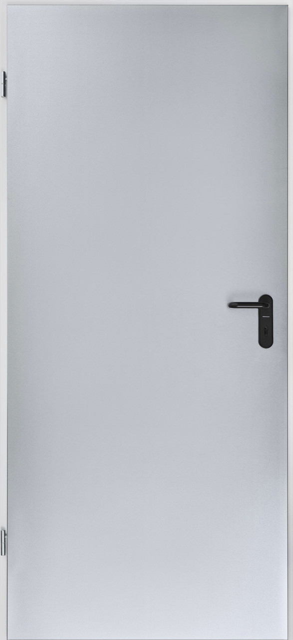 Hörmann Innentür ZK verzinkt 62,5 x 200 cm DIN links von Hörmann