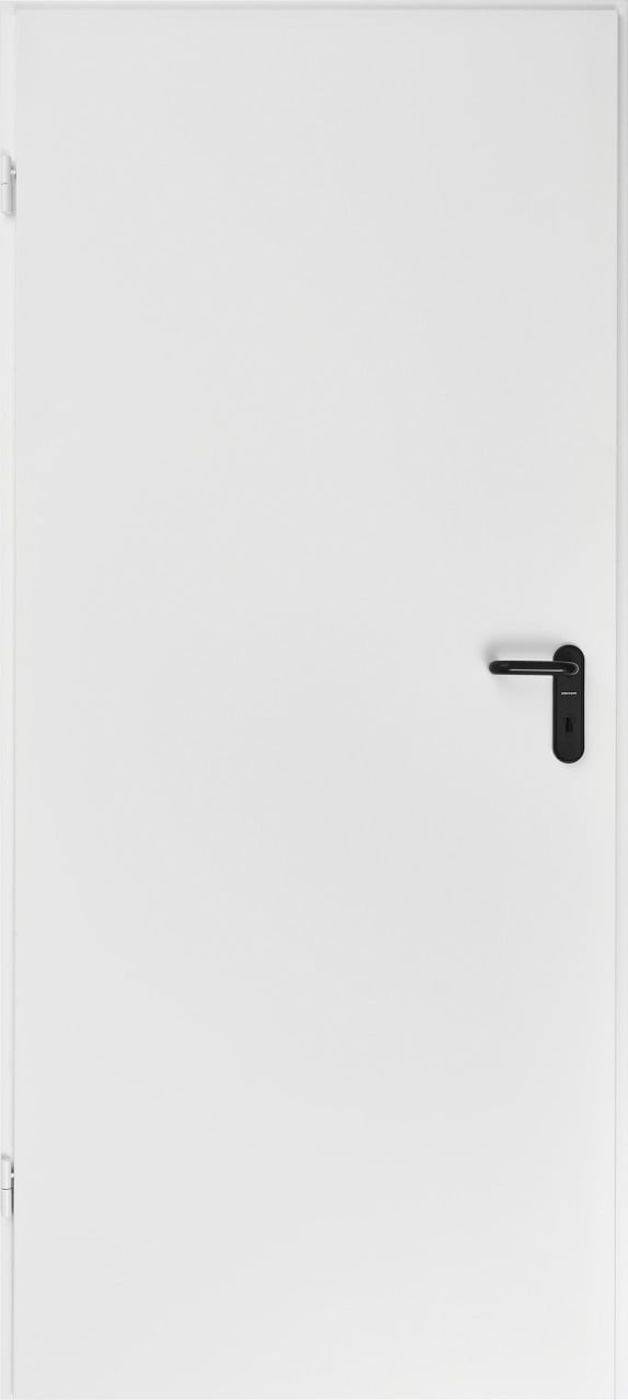 Hörmann Innentür ZK weiß 100 x 187,5 cm DIN links von Hörmann