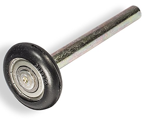 Hörmann Laufrolle Typ K mit Kugellager 3039964 Hörmann Laufrolle Typ K mit Kugellager 3039964 von Hörmann