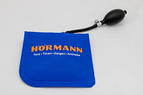 Hörmann Montagekissen (zweier Set, maximales Hebegewicht 100 kg, zur einfachen Montage von Türen) 5061526 von Hörmann