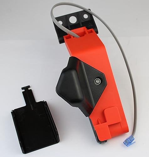 Hörmann Opto-Sender für VL1-LE links 1,0-6m für Antriebe & Steuerungen Hörmann Opto-Sender für VL1-LE links 1,0-6m für Antriebe & Steuerungen von Hörmann