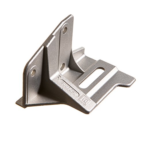 Hörmann Rollenhalterbefestigung oben rechts 100% Original Ersatzteil Scharnier Baureihe 20 LTE20 LPU20 3094403 3027252 von Hörmann