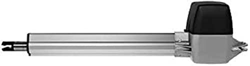 Hörmann Torantrieb RotaMatic P 2-1 (für 2-flügelige Tore, ohne Heizung, Torhöhe max. 2000 mm, Flügelbreite min.-max: 1000-2500 mm, Flügelgewicht bis max. 400 kg) von Hörmann