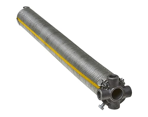 Hörmann Torsionsfeder Spannkonus Nr. L700 (mit Federkennzeichnung, Linke Feder, für Garagentore) 3051903, Silber Hörmann Torsionsfeder Spannkonus Nr. L700 (mit Federkennzeichnung, Linke Feder, für Garagentore) 3051903, Silber von Hörmann