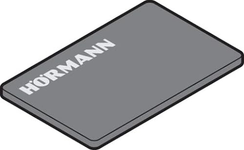 Hörmann Transponderkarte TL 1000 für Antriebe & Steuerungen / 437011 von Hörmann