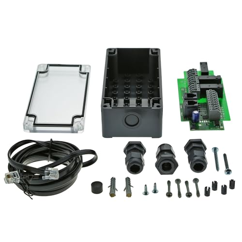 Hörmann Universaladapterplatine UAP1 436295 für Supramatic Lineamatic Rotamatic von Hörmann