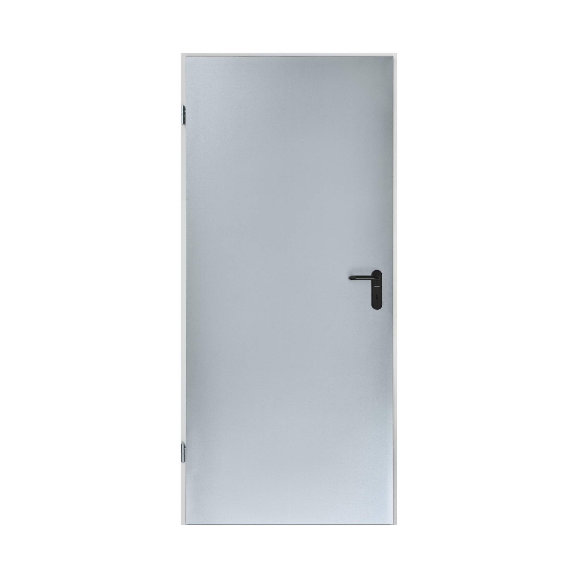 Hörmann ZK-Innentür-Element Anschlag links verzinkt 87,5 x 187,5 cm Hörmann ZK-Innentür-Element Anschlag links verzinkt 87,5 x 187,5 cm von Hörmann