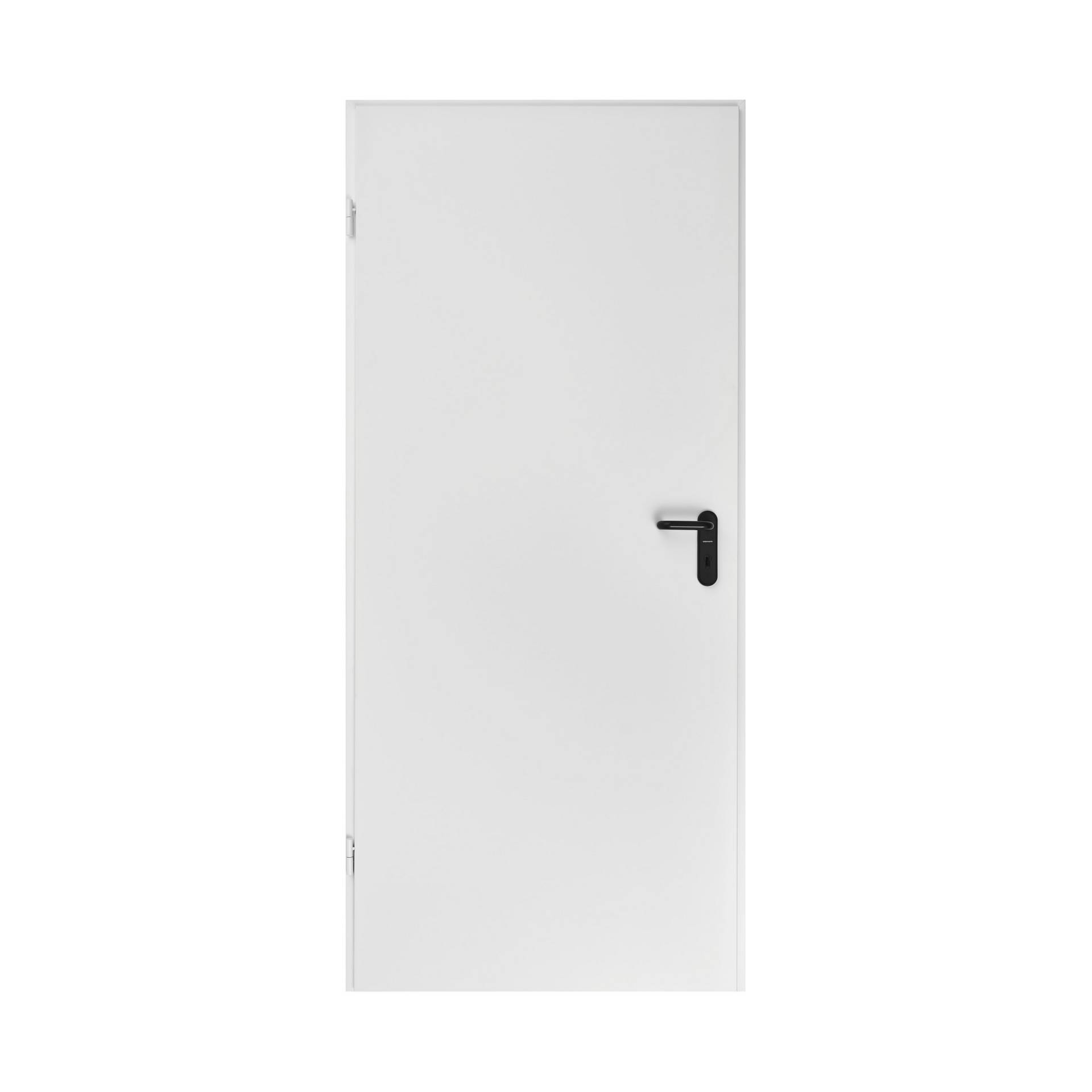 Hörmann ZK-Innentür-Element Anschlag links weiß 100 x 200 cm Hörmann ZK-Innentür-Element Anschlag links weiß 100 x 200 cm von Hörmann