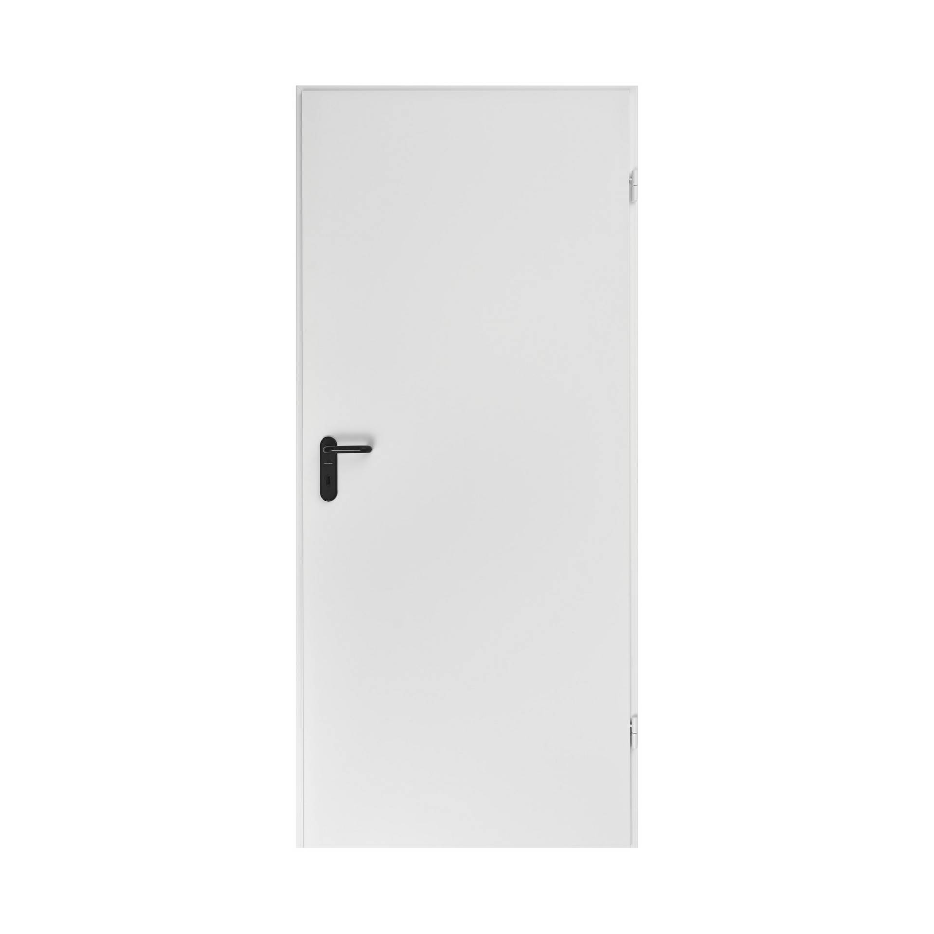 Hörmann ZK-Innentür-Element Anschlag rechts weiß 100 x 200 cm Hörmann ZK-Innentür-Element Anschlag rechts weiß 100 x 200 cm von Hörmann