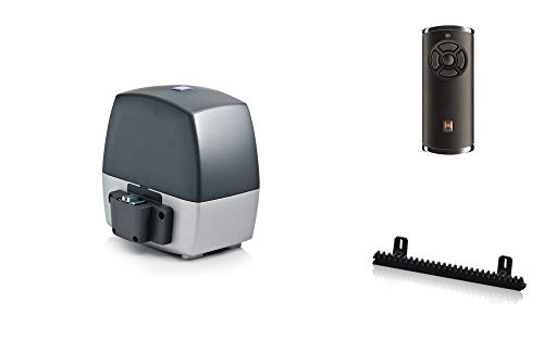 Schiebetorantrieb Hörmann LineaMatic BiSecur mit Zahnstange Schiebetorantrieb Hörmann LineaMatic BiSecur mit Zahnstange von Hörmann