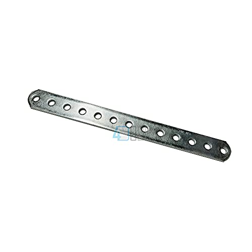 Tormitnehmer gerade 258 mm lang Tormitnehmer gerade 258 mm lang von Hörmann