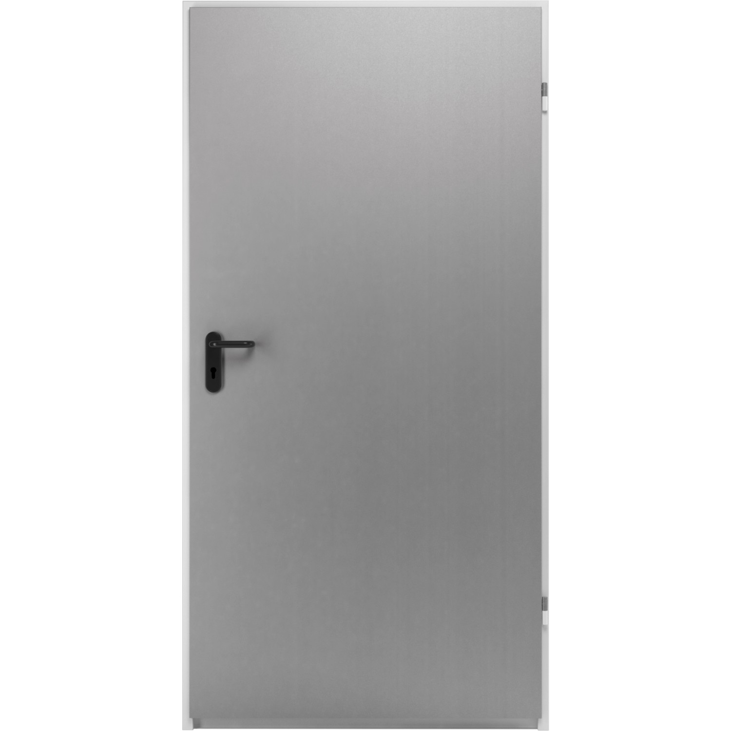 ZK-Tür-Element eingehängt Verzinkt 1000 mm x 1875 mm x 40 mm DIN Links ZK-Tür-Element eingehängt Verzinkt 1000 mm x 1875 mm x 40 mm DIN Links von Hörmann