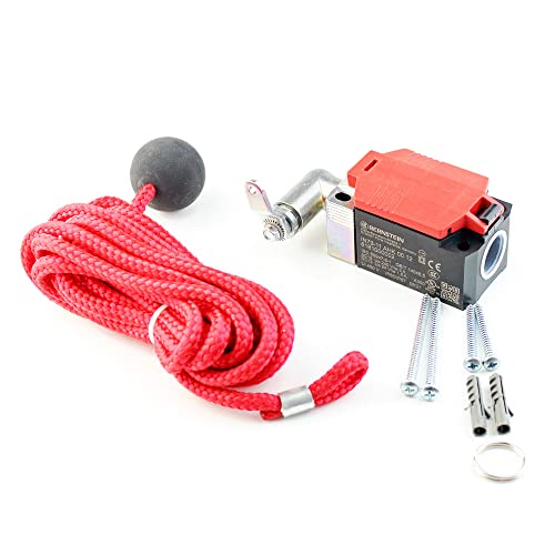 Zugtaster ZT2 Impuls 3,2m Zugseil, ab 11/06 Zugtaster ZT2 Impuls 3,2m Zugseil, ab 11/06 von Hörmann