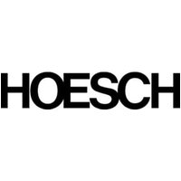 Hoesch Glasverkleidung WW-Trapez 150x100cm, lrechts, für Vorwand, schwarz von Hoesch