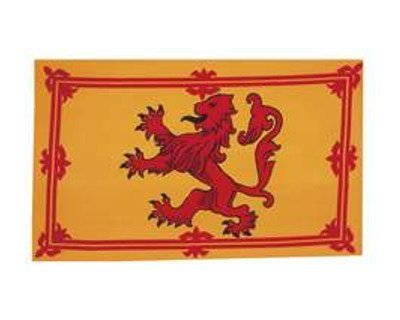 Flagge Fahne Schottland Löwe Großbritannien 90x150cm von Hof