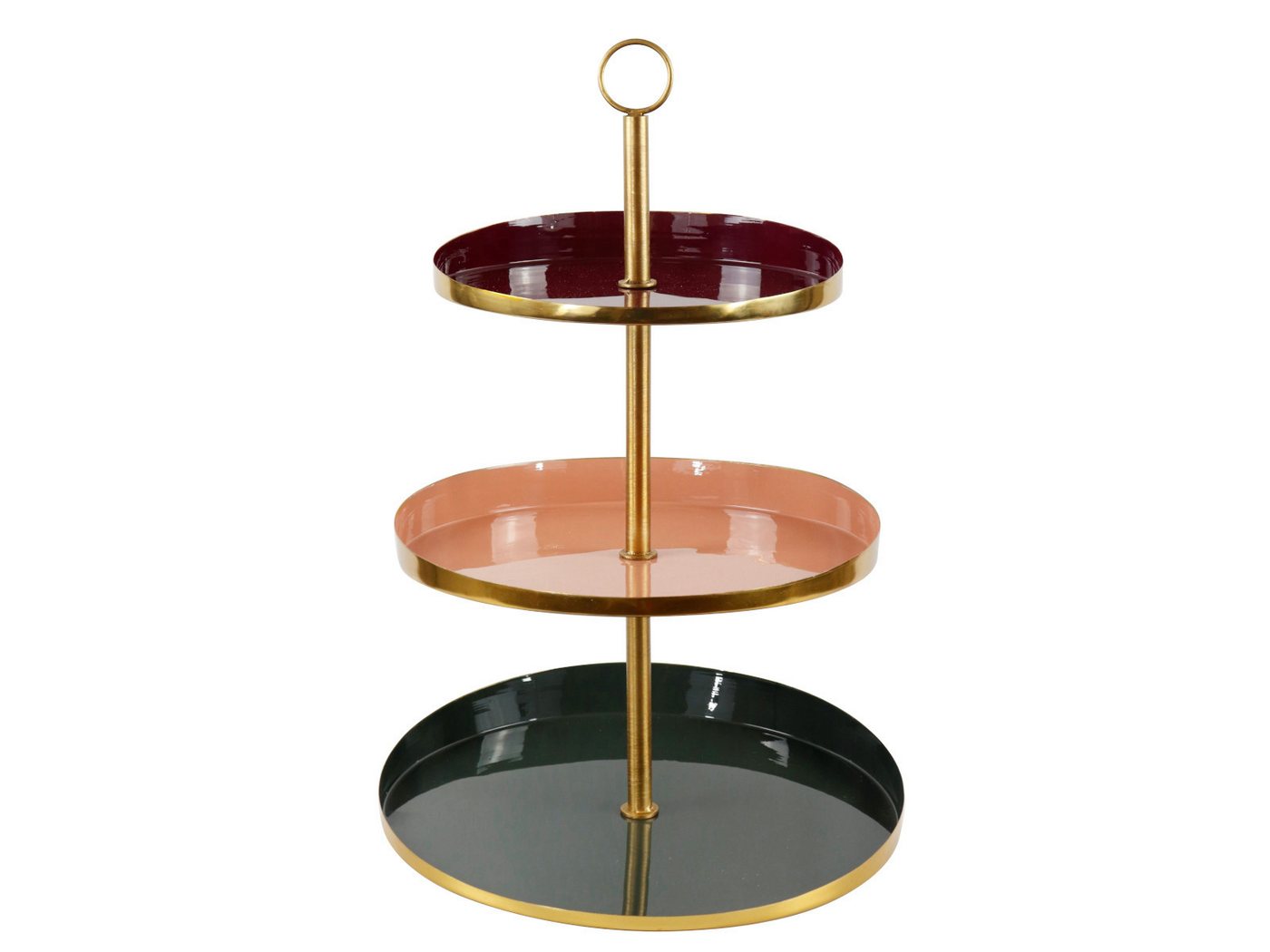 Hoff Dekofigur Etagere Deluxe Hoff Dekofigur Etagere Deluxe von Hoff