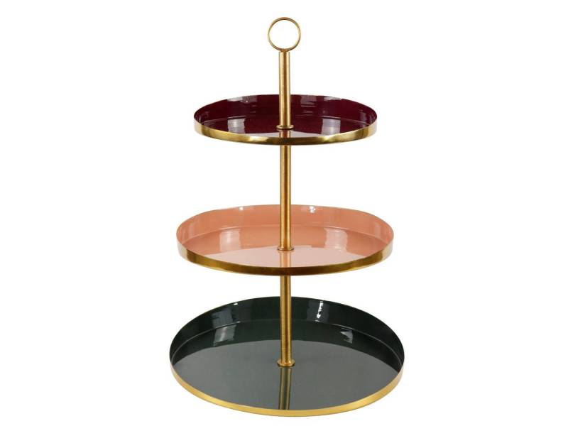 Hoff Dekofigur Etagere Deluxe Hoff Dekofigur Etagere Deluxe von Hoff