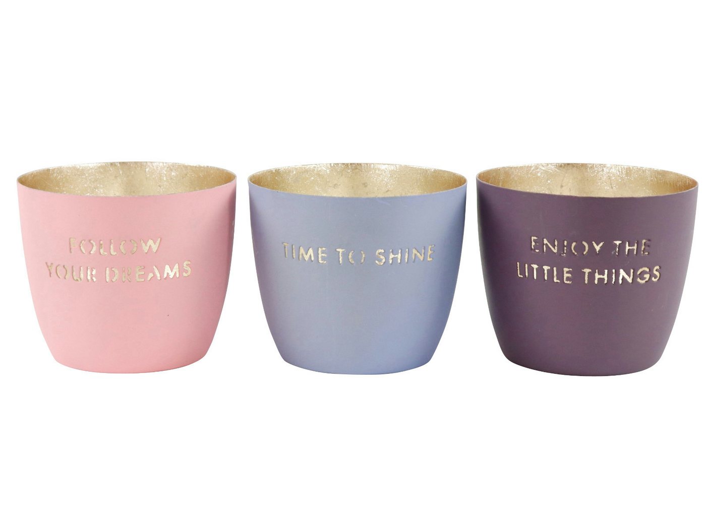 Hoff Dekofigur Windlicht Dreams sortiert 1 Stück Hoff Dekofigur Windlicht Dreams sortiert 1 Stück von Hoff