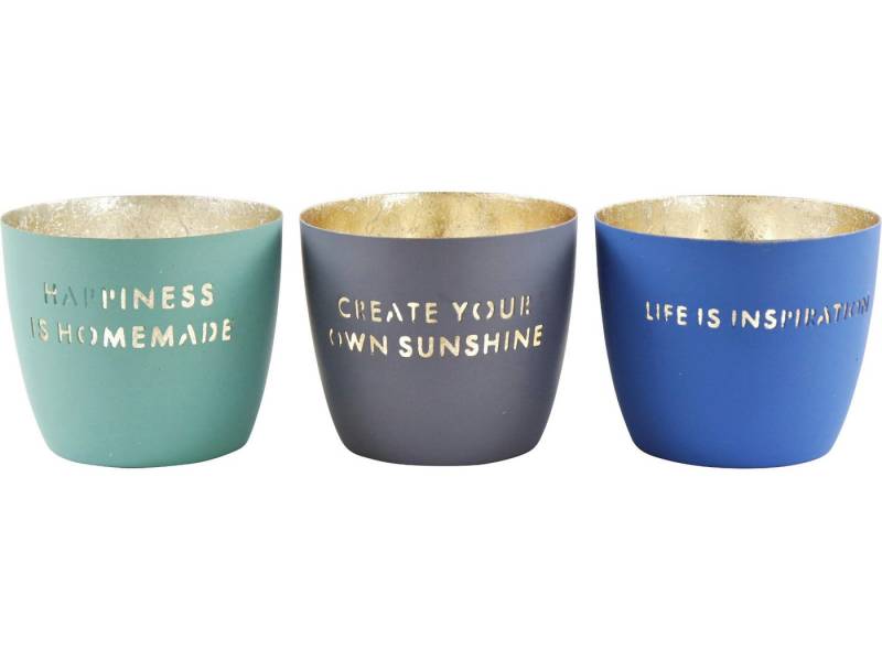 Hoff Dekofigur Windlicht Inspiration sortiert 1 Stück Hoff Dekofigur Windlicht Inspiration sortiert 1 Stück von Hoff