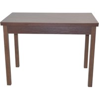 HOFMANN LIVING AND MORE Esstisch 1 Stk. tlg. ausziehbar von Hofmann Living And More