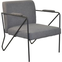 HOFMANN LIVING AND MORE Sessel 1 Stk. tlg. von Hofmann Living And More