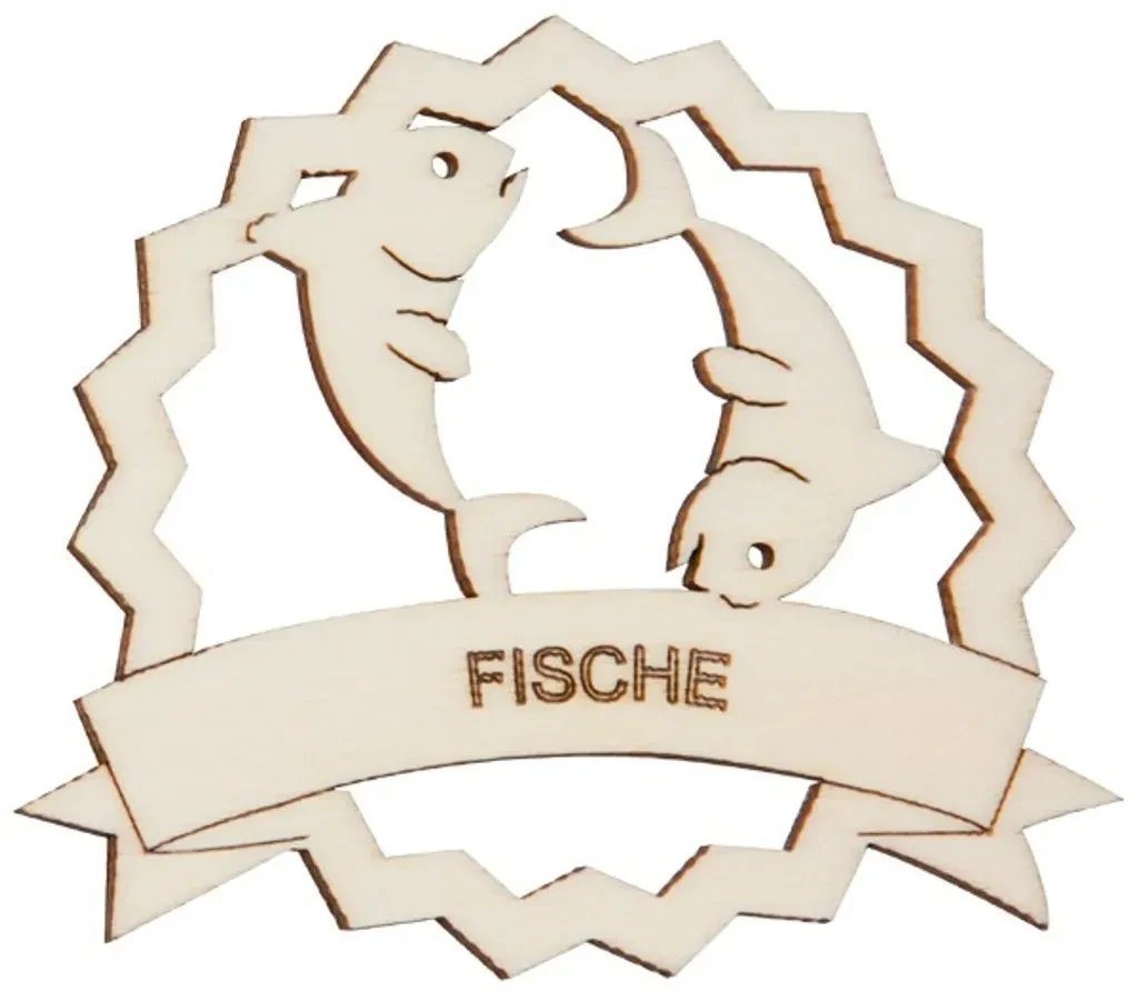 Hofmeister Fensterbild Fensterbild Sternzeichen Fische Hofmeister Fensterbild Fensterbild Sternzeichen Fische von Hofmeister