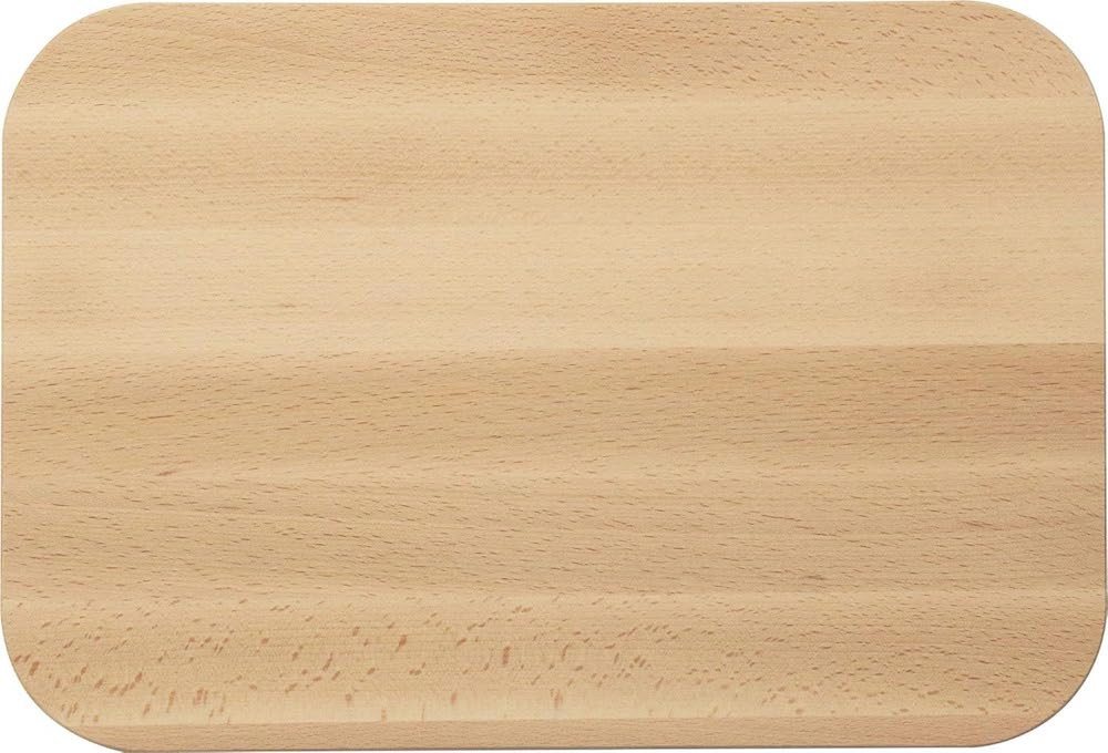 Hofmeister Schneidebrett 31x21cm Buchenholz Küchenbrett Schneidunterlage Holzbrett, Buchenholz Hofmeister Schneidebrett 31x21cm Buchenholz Küchenbrett Schneidunterlage Holzbrett, Buchenholz von Hofmeister