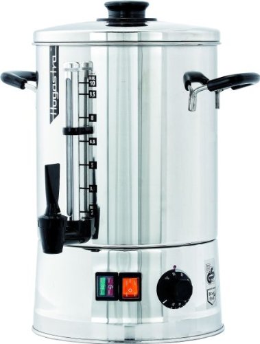 Heißwasserautomat Teeautomat HWT-10 Hogastra von Hogastra