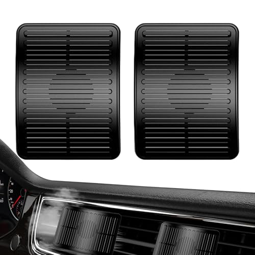 Hogvinnatil Auto Klimaanlage Deflektor Auto Entlüftung Windschutz | Auto Klimaanlage Deflektor Windführer | Fahrzeug Wegfeger Hogvinnatil Auto Klimaanlage Deflektor Auto Entlüftung Windschutz | Auto Klimaanlage Deflektor Windführer | Fahrzeug Wegfeger von Hogvinnatil