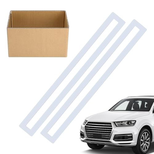 Hogvinnatil Parkplatz Schablonen | Faltbare Schablone Für Gerade Linien | 10x234 cm Beschriftungshilfe Für Asphalt, Gehwege & Garagen Mit Zeichenzubehör Hogvinnatil Parkplatz Schablonen | Faltbare Schablone Für Gerade Linien | 10x234 cm Beschriftungshilfe Für Asphalt, Gehwege & Garagen Mit Zeichenzubehör von Hogvinnatil