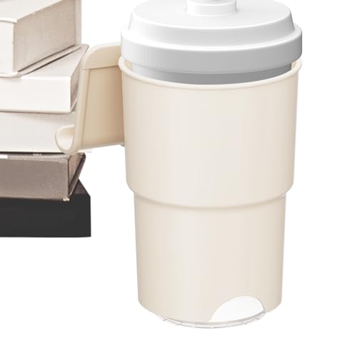 Hogvinnatil Tischgetränkehalter - Tisch Untersetzer - Saugnapf Getränkehalter Für Küche Wohnzimmer Büro Restaurant Picknick Hogvinnatil Tischgetränkehalter - Tisch Untersetzer - Saugnapf Getränkehalter Für Küche Wohnzimmer Büro Restaurant Picknick von Hogvinnatil