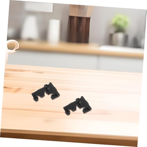 Hohopeti 10 Stück Teiliges Air Fryer Silikon Schutzkappen Hitzebeständige Kratzfeste Dreieckpuffer für Heißluftfritteusen Passgenaue Langlebige Airfryer Zubehörschutz für Einfache Hohopeti 10 Stück Teiliges Air Fryer Silikon Schutzkappen Hitzebeständige Kratzfeste Dreieckpuffer für Heißluftfritteusen Passgenaue Langlebige Airfryer Zubehörschutz für Einfache von Hohopeti