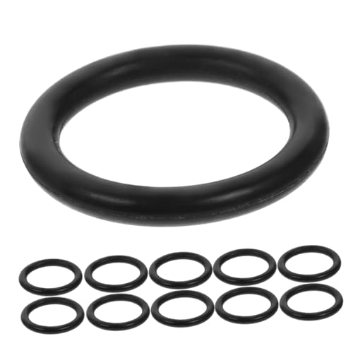 Hohopeti 150 Stück Teiliges Gummidichtungsring set für Feuerlöscher Langlebige O ringe aus Gummi Vielseitig Einsetzbar als Dichtungs Montagekit Kompatibel mit Verschiedenen Hohopeti 150 Stück Teiliges Gummidichtungsring set für Feuerlöscher Langlebige O ringe aus Gummi Vielseitig Einsetzbar als Dichtungs Montagekit Kompatibel mit Verschiedenen von Hohopeti