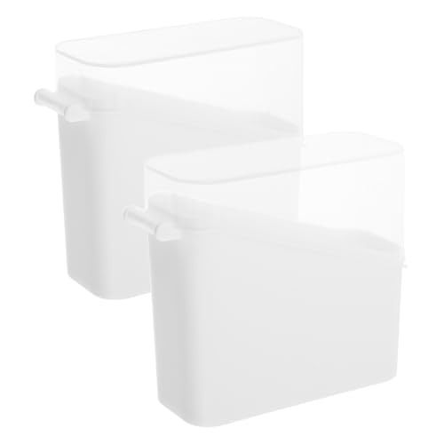 Hohopeti 2 Stück Käse aufbewahrungsbox mit Deckel Bpa frei Lebensmittelecht für Scheibenkäse und Butter Kompakt Leicht Hygienisch Wiederverwendbar für Kühlschrank und Haushalt Hohopeti 2 Stück Käse aufbewahrungsbox mit Deckel Bpa frei Lebensmittelecht für Scheibenkäse und Butter Kompakt Leicht Hygienisch Wiederverwendbar für Kühlschrank und Haushalt von Hohopeti