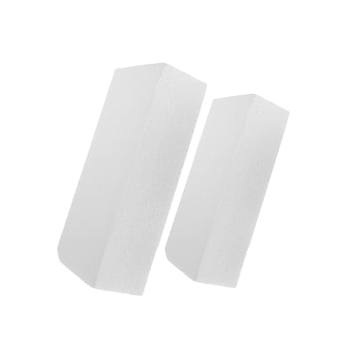 Hohopeti 2 Stück Teiliges Leichter Zuschneidbarer DIY Schaumstoff für Bastelprojekte Modellbau Dekoration Langlebiges Material als für Kreative Hohopeti 2 Stück Teiliges Leichter Zuschneidbarer DIY Schaumstoff für Bastelprojekte Modellbau Dekoration Langlebiges Material als für Kreative von Hohopeti
