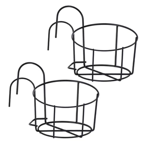 Hohopeti 2 Stück Teiliges Metall Heuraufe für Kleintiere Robuster Käfig hayhalter mit Haken Geeignet für Kaninchen und Meerschweinchen Langlebiger und Sauberer Futterspender für Hohopeti 2 Stück Teiliges Metall Heuraufe für Kleintiere Robuster Käfig hayhalter mit Haken Geeignet für Kaninchen und Meerschweinchen Langlebiger und Sauberer Futterspender für von Hohopeti